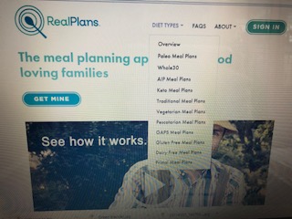 Affordable Family Meal Planning