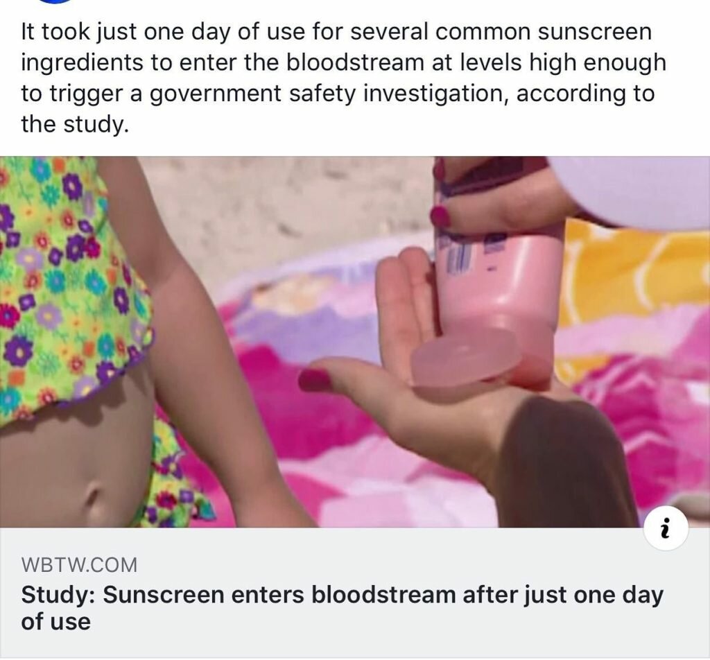 Don’t Be a Flamingo on the Beach